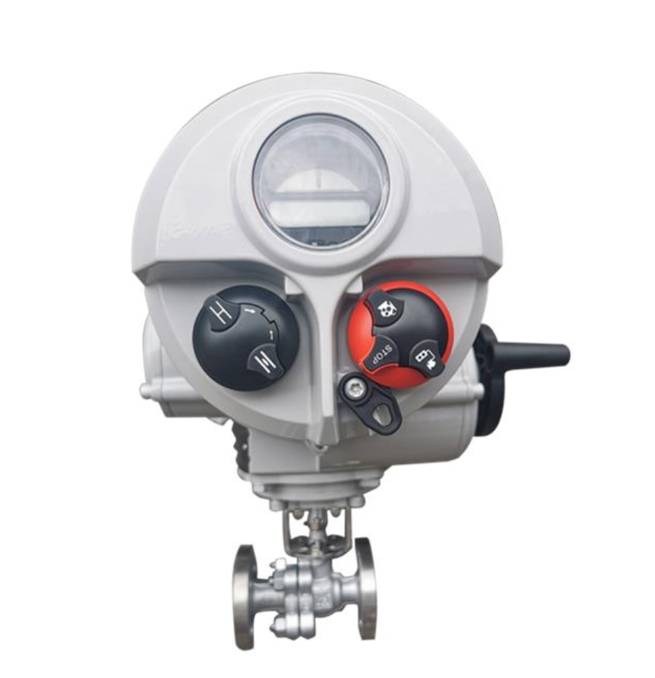 電動執(zhí)行器能不能應(yīng)用于工業(yè)行業(yè)